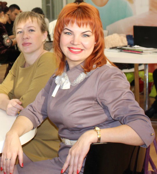 Ольга Гончарова