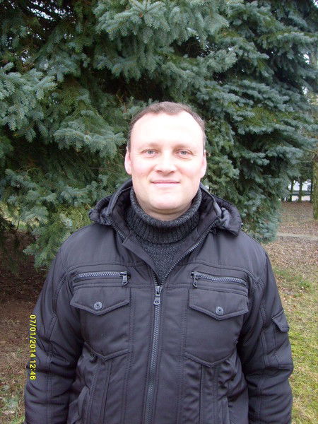 Виталий Солдатов