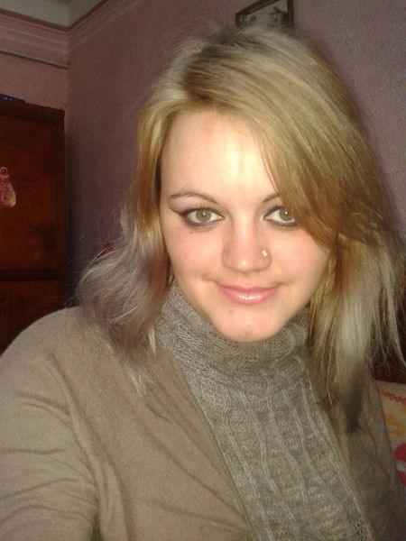 Маришка Шпилька