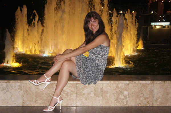 Просто Наташка