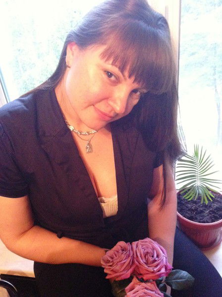 Вера Кузнецова