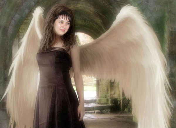 Гульнара Нагимова