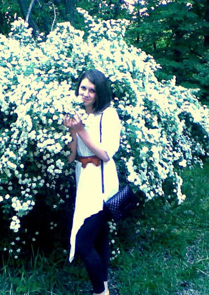 Виталия Камышан