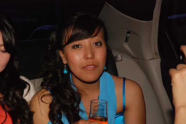 Айгерим Исалиева