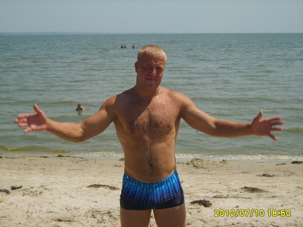 Дмитрий Силохин