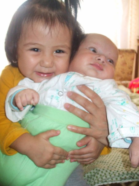 Гаухар Утепбаева