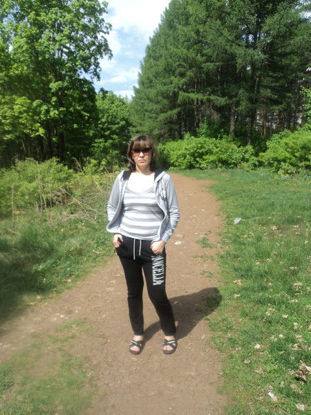 Мария Григорьева