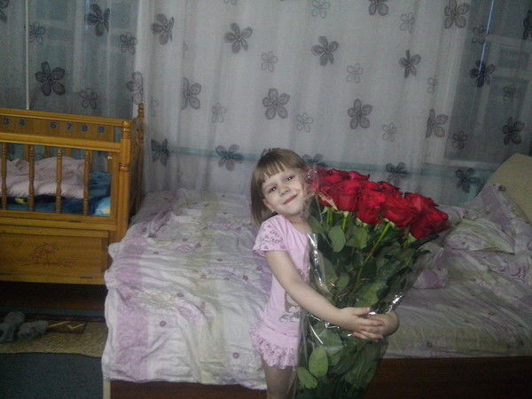 Лена Приемышева