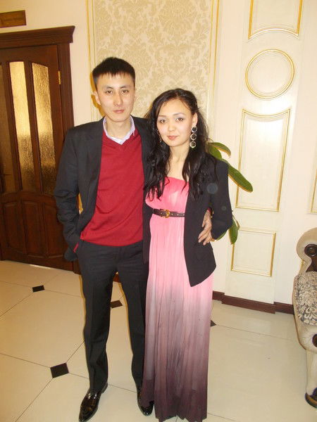 Нурбол Енлик