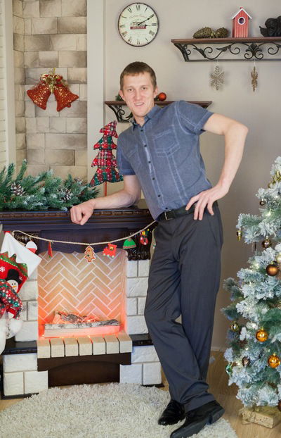 Серёга Булавкин