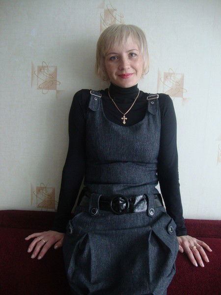 Наталия Малова (Мичукова)