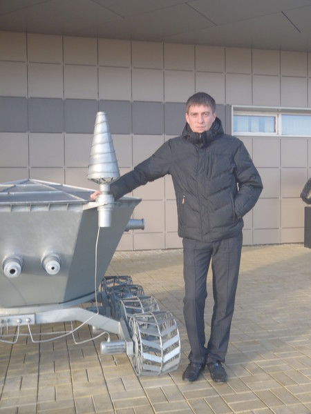 Евгений Прибытков