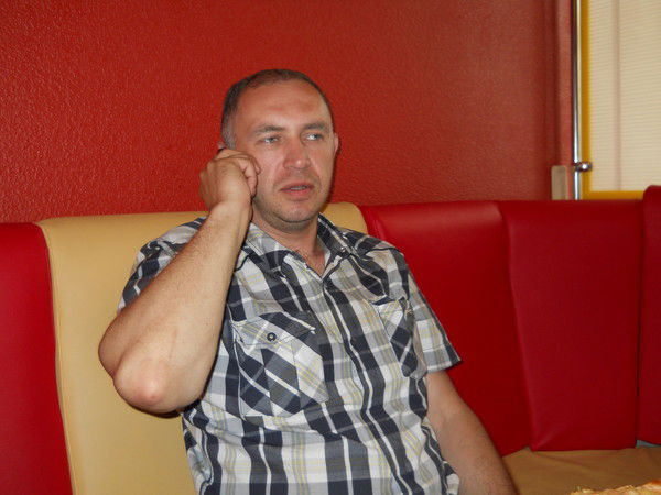 Дмитрий Суханов