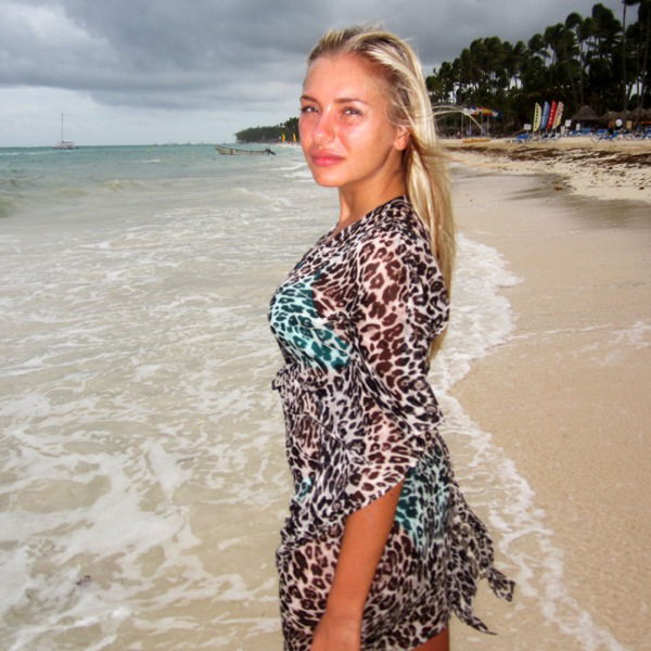 Анастасия Кузнецова