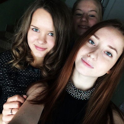 Анастасия Макарова