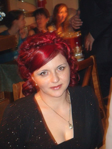 Ольга Галина