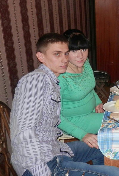 Даниил Кадаев