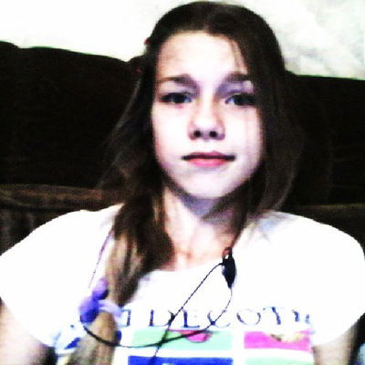 Настюша Доль