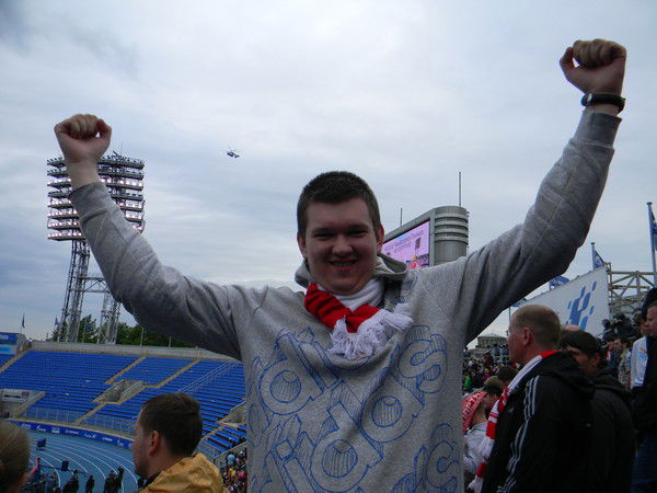 Владимир Ткаченко