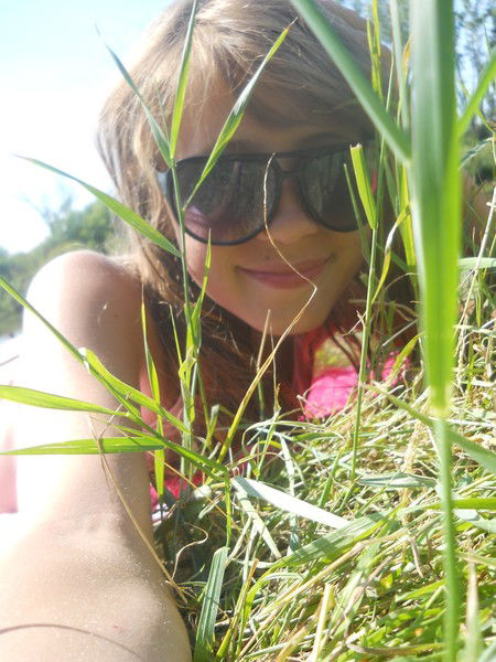 Нина Шагина