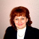 Татьяна Фокина( Плахова)