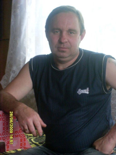 Игорь Ратников