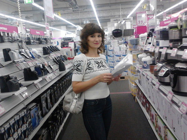 Инесса Плешакова