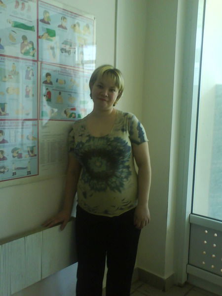 Светлана Михеева