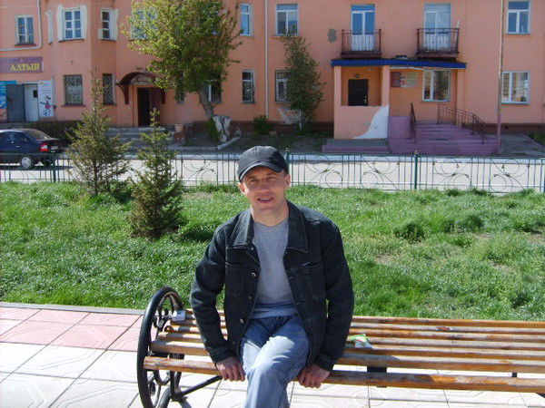 Сергей Резниченко