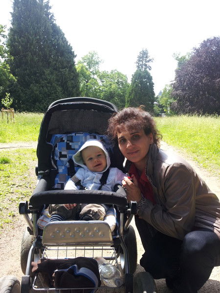 Дроздова Наталья