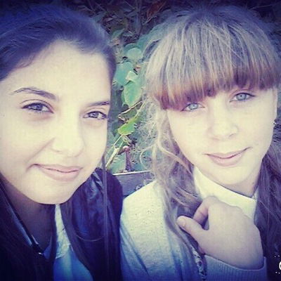 Анастасия Сычёва