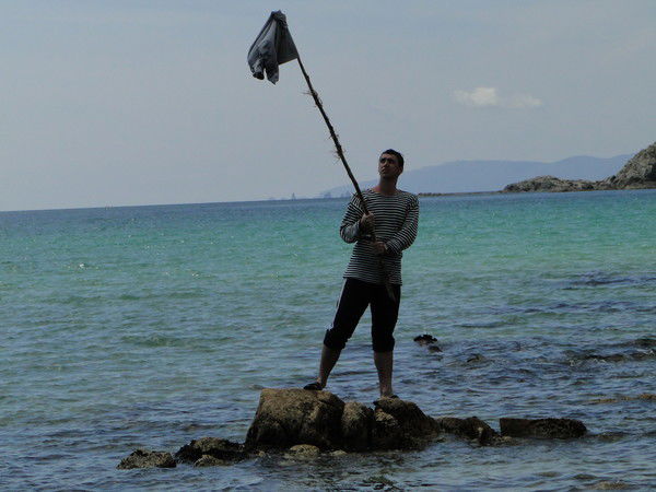 Алексей Лашуня