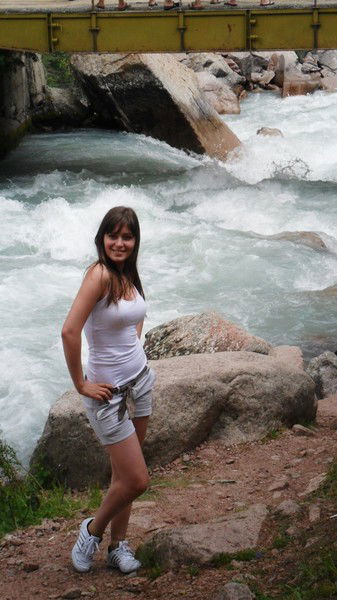 Ирина Гензлер