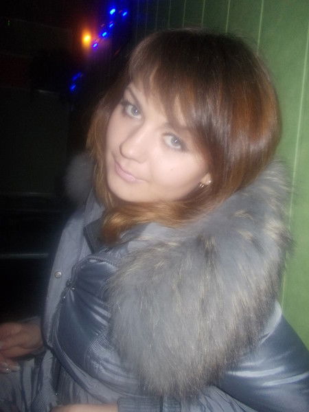 Наталия Пинчук