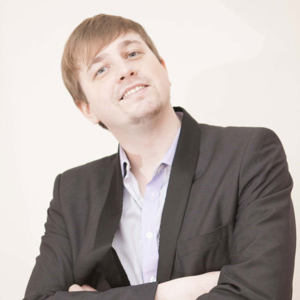 Антон Ивлев