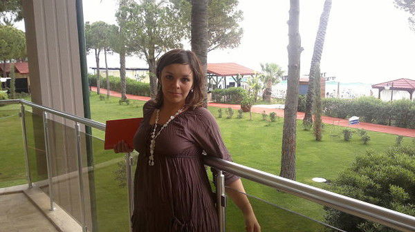 Лилия Скребнева