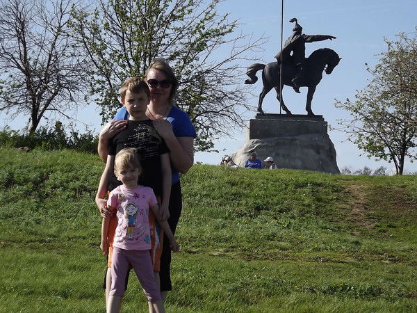 Ирина (Максимова) Пучинина