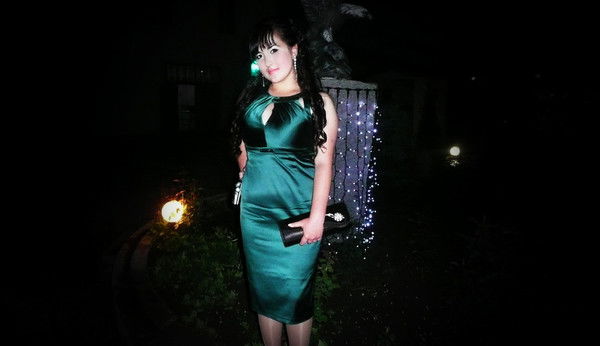 Эмине Эреджепова