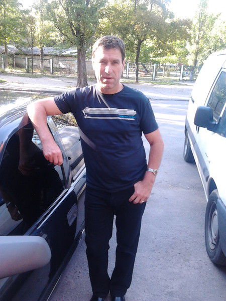 Александр Зозуля