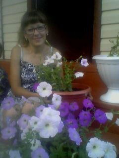 Ольга Кострюкова