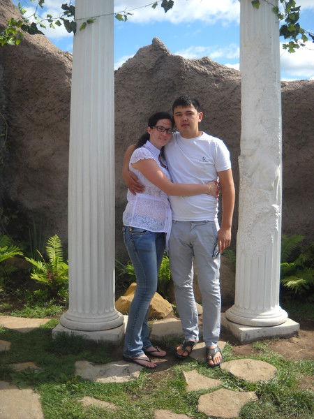 Музаффар Хусаинов