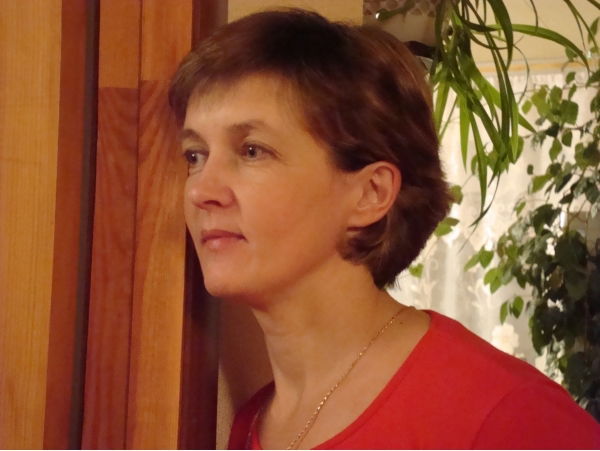 Ирина Дубецкая