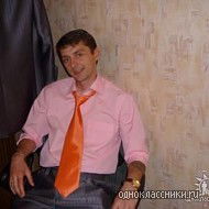 Владимир Захаров