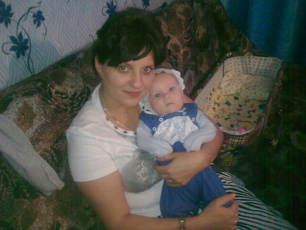 Ирина Федоренко