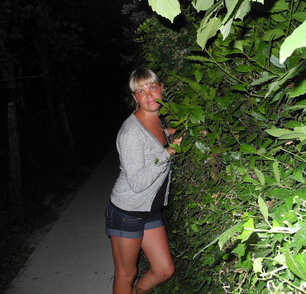 Екатерина Бычина