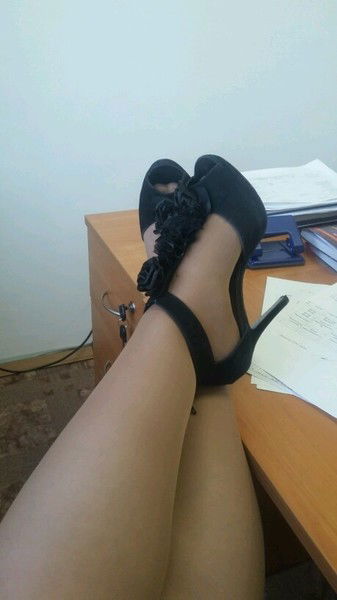 Жанна Валерьевна