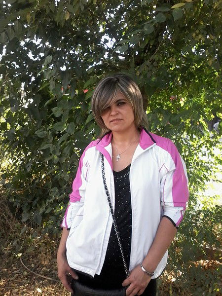 Нина Сапрыкина