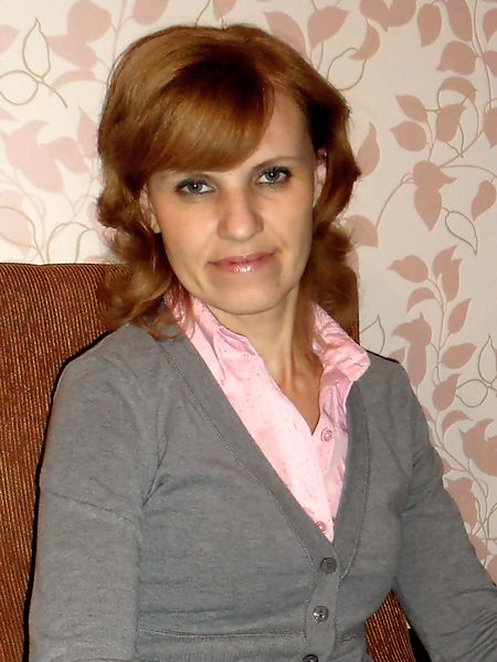 Людмила Ермолаева