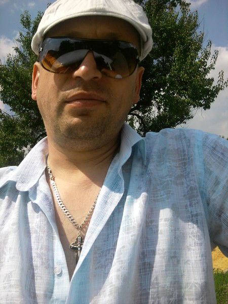 Александр Новохацкий