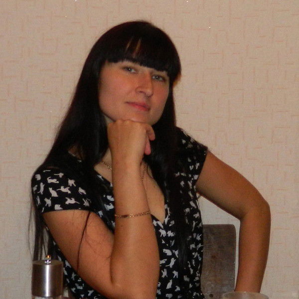 Елена Николаева